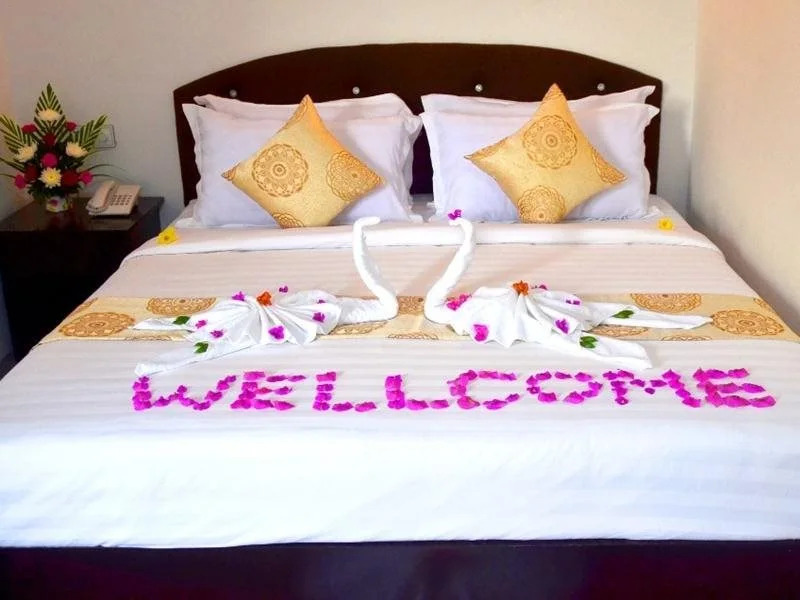 Hotel Shwe Kyal Sin