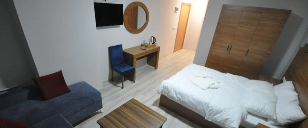 Duru Sui̇t Otel