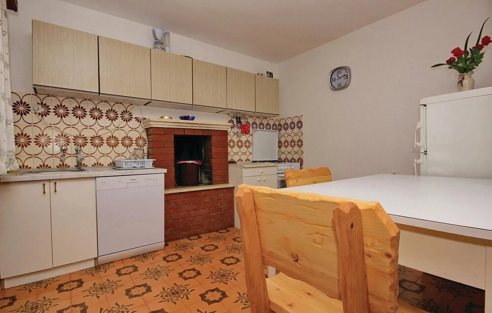 Holiday Home Prizba Bb Vi