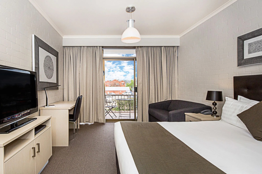Pavilion Hotel Wagga Wagga