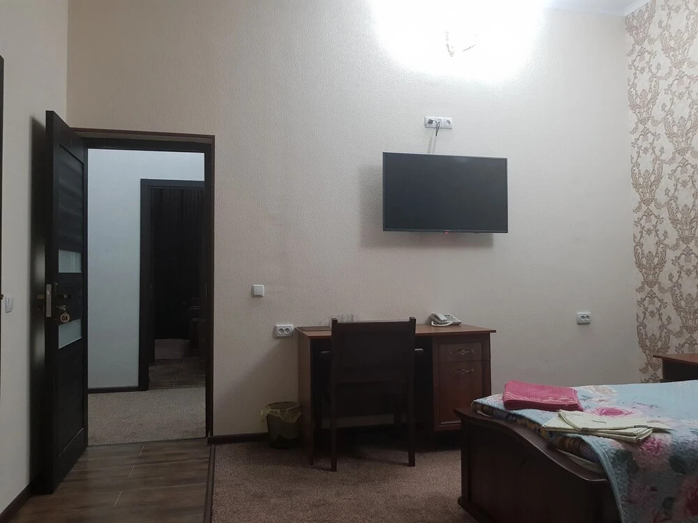 Hotel Anor