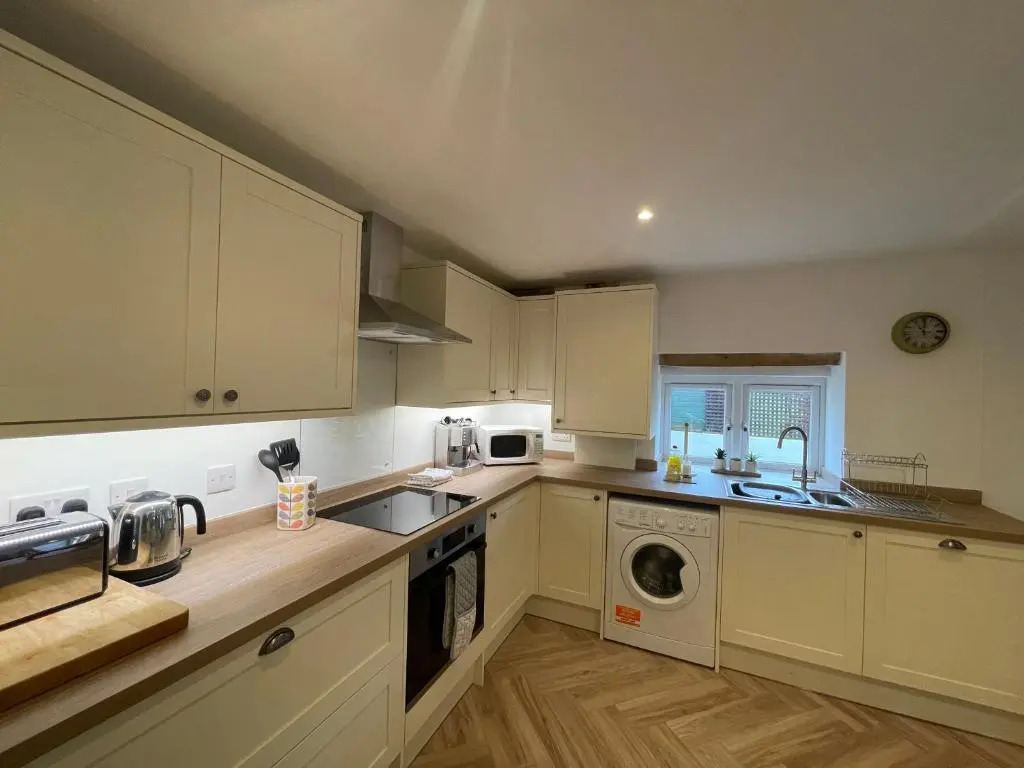 Idyllic country cottage near Wells