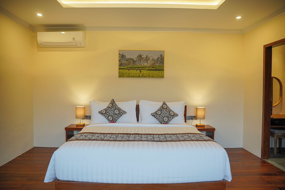 Denaya Ubud Villa