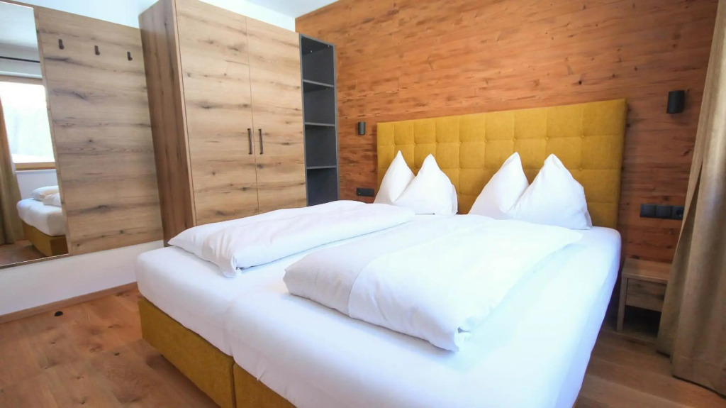 Sun Side by Schladming-Appartements
