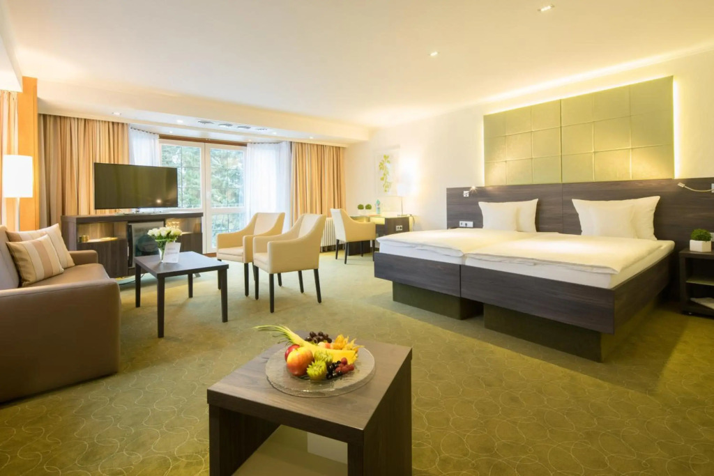 Hotel Celler Tor