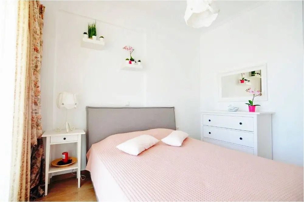Monad Villa Hellas Hanioti