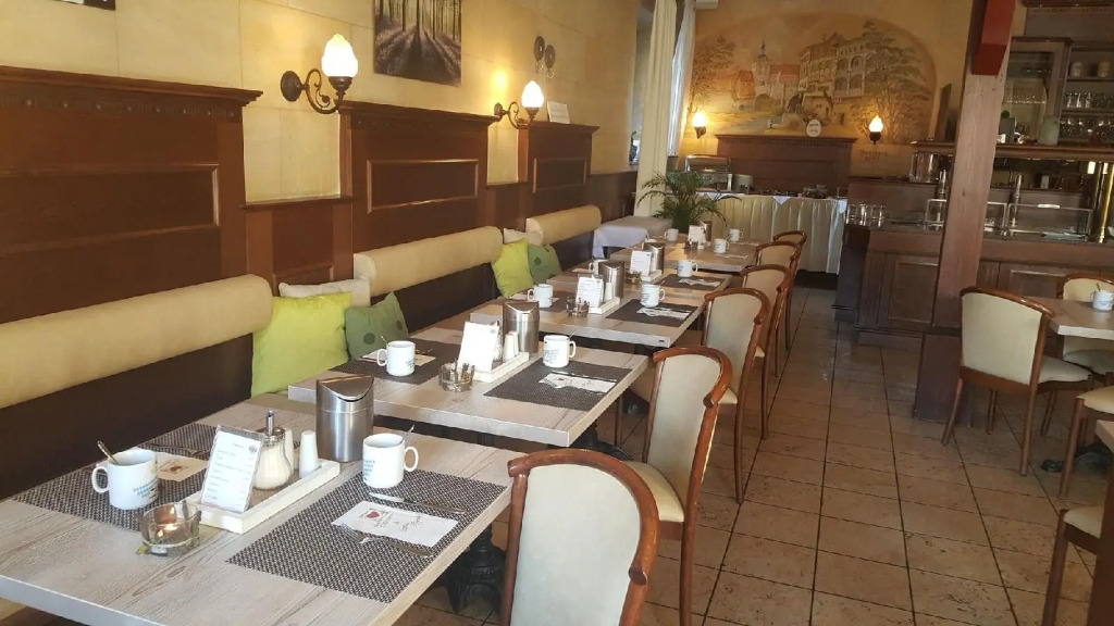 eXo Hotel Franka Bamberg - by NeVo Hotels