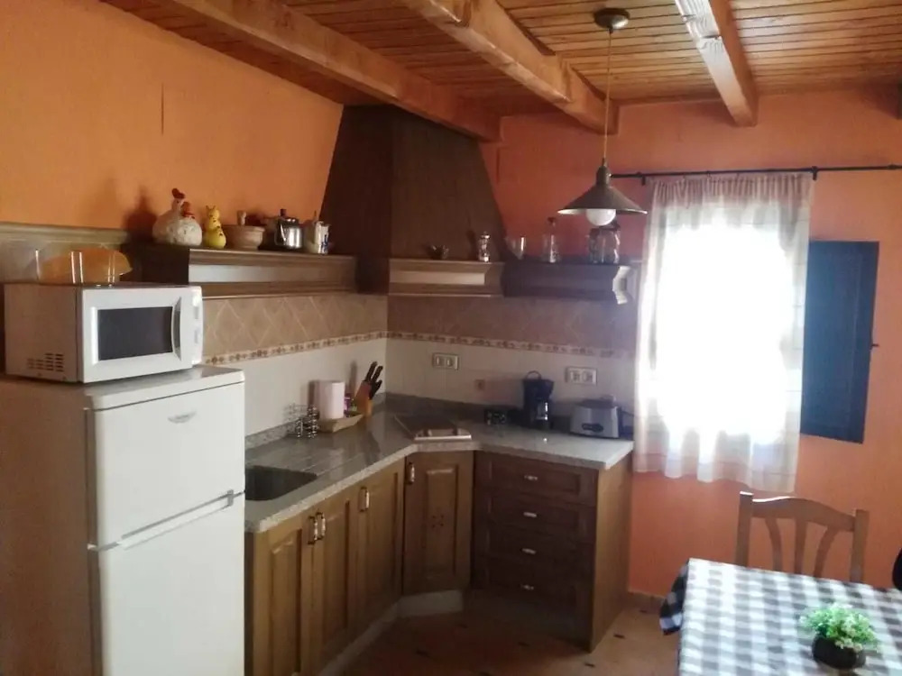 Casa Rural El Olivo