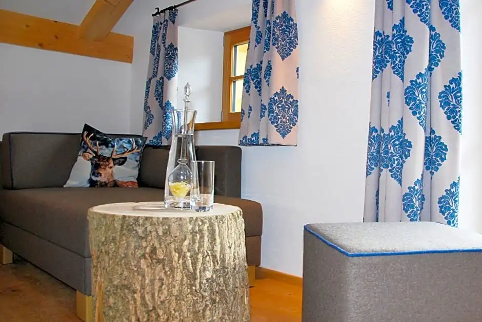 s´Quartier am Schliersee
