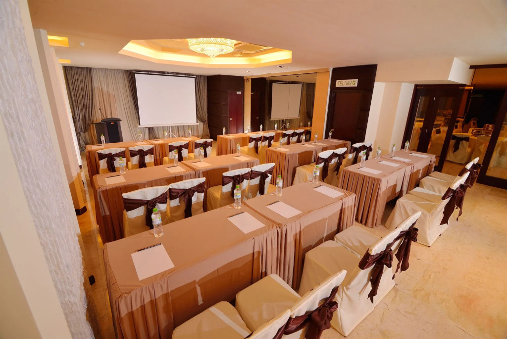 Media Hotel