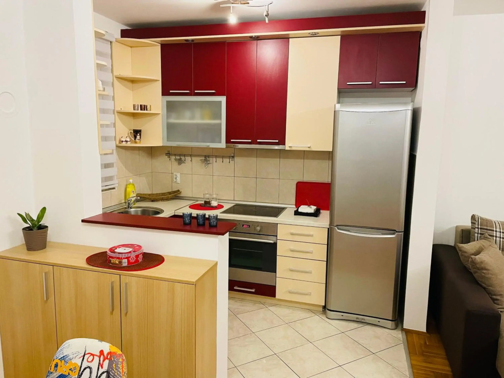 Jolly Apartment - Belgrade