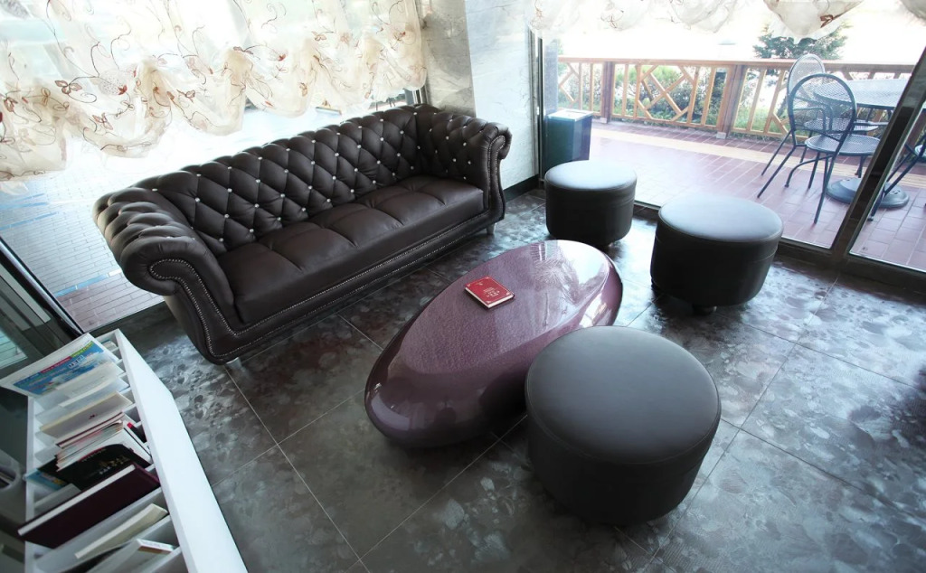 Eumseong-Seoul Hotel
