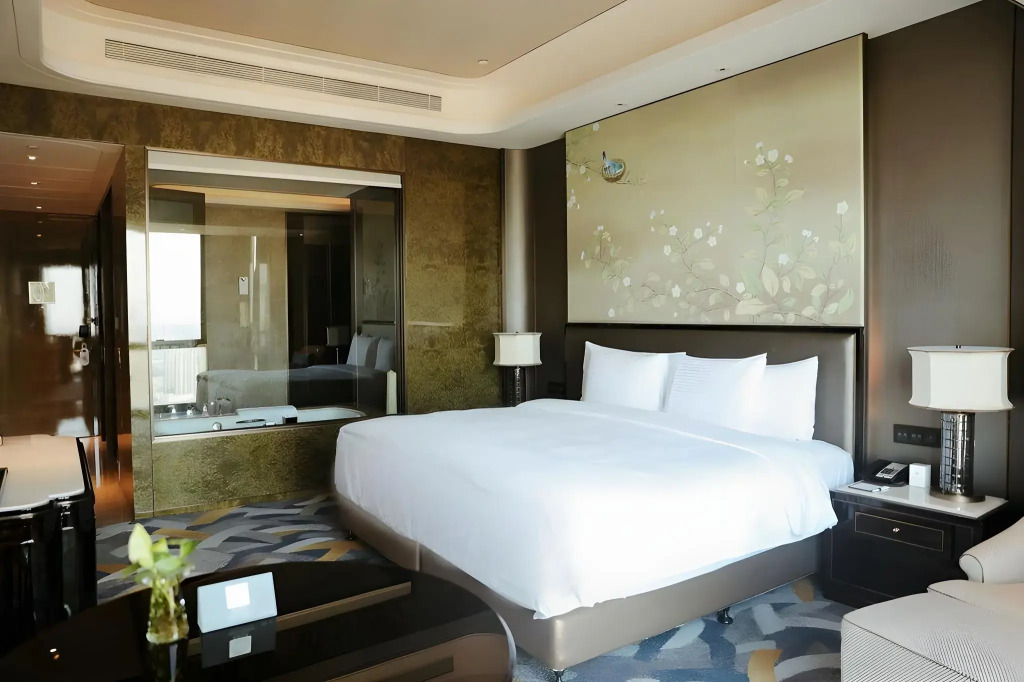 Wanda Vista Zhengzhou