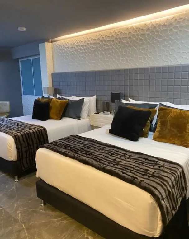 Mantra Hotel Boutique