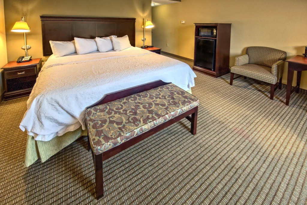 Hampton Inn Rochester - Irondequoit