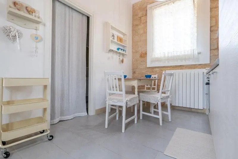 Baglio Cella - Appartamenti per Vacanze