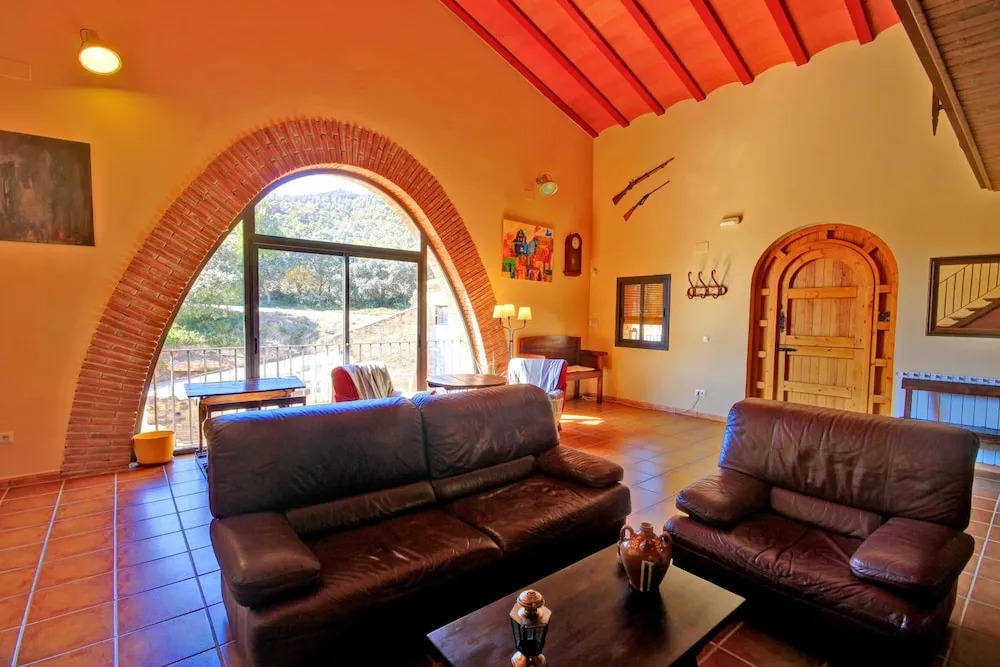 Mas Del Cigarrer Allotjament Rural