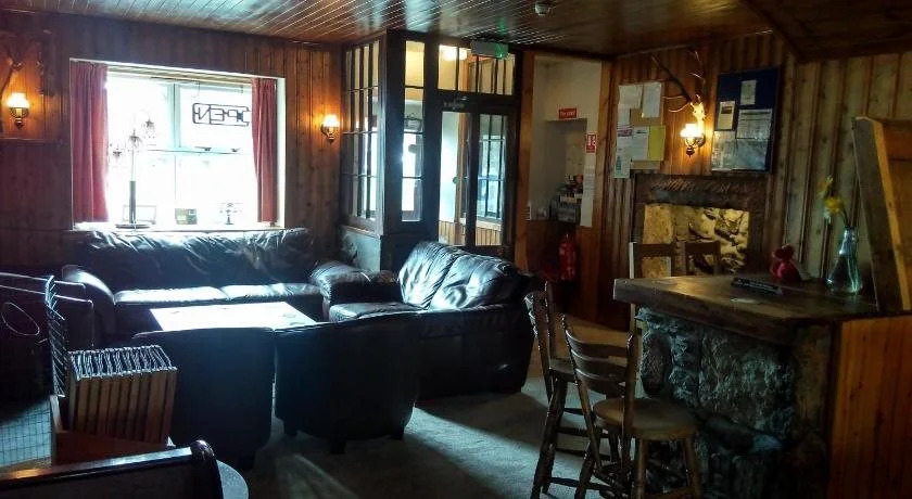 Glen Avon Hotel