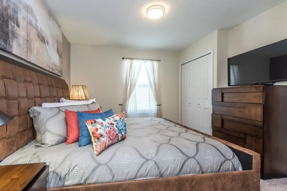 Champions Gate 6bed 5bath Vacation Home 9022sd