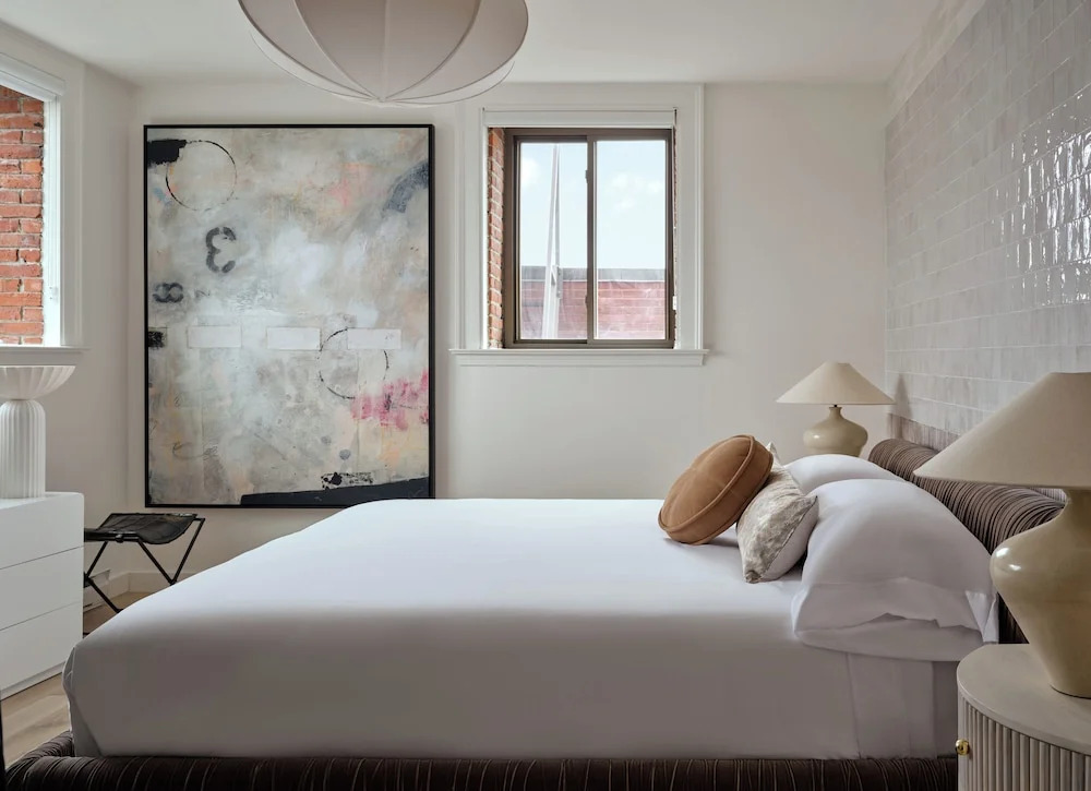 The Bow Hotel