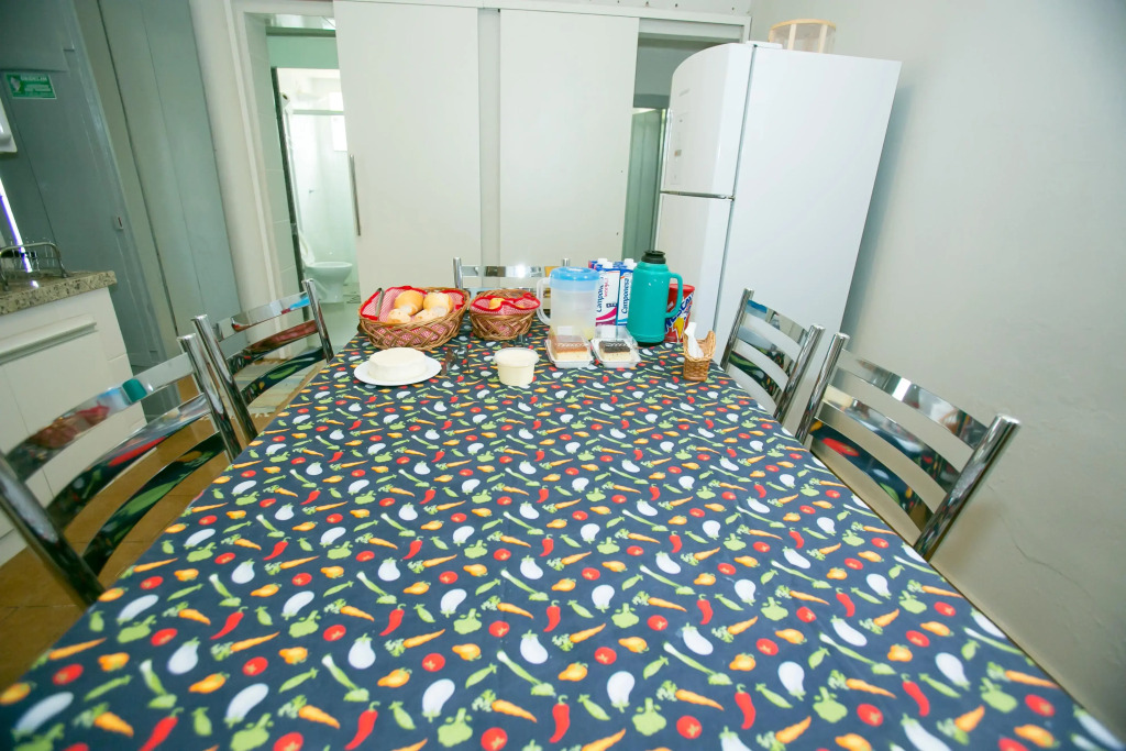 Casarão Hostel