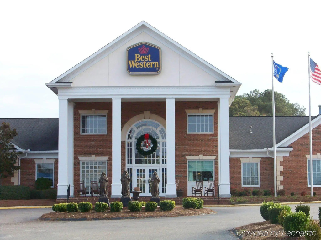 White Columns Inn