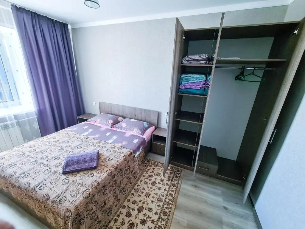 Elitnye apartamenty v Tsentre