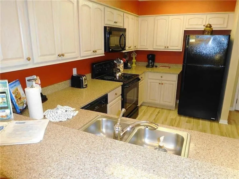 5195 Beachwalk - 3 Br Villa
