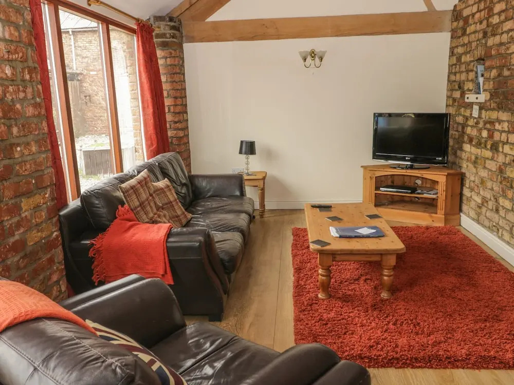The Tack Rooms, Beverley