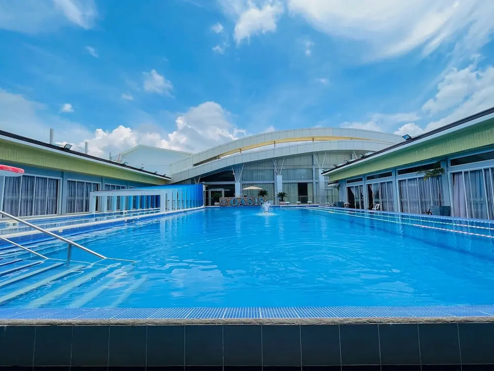 LM Metro Hotel