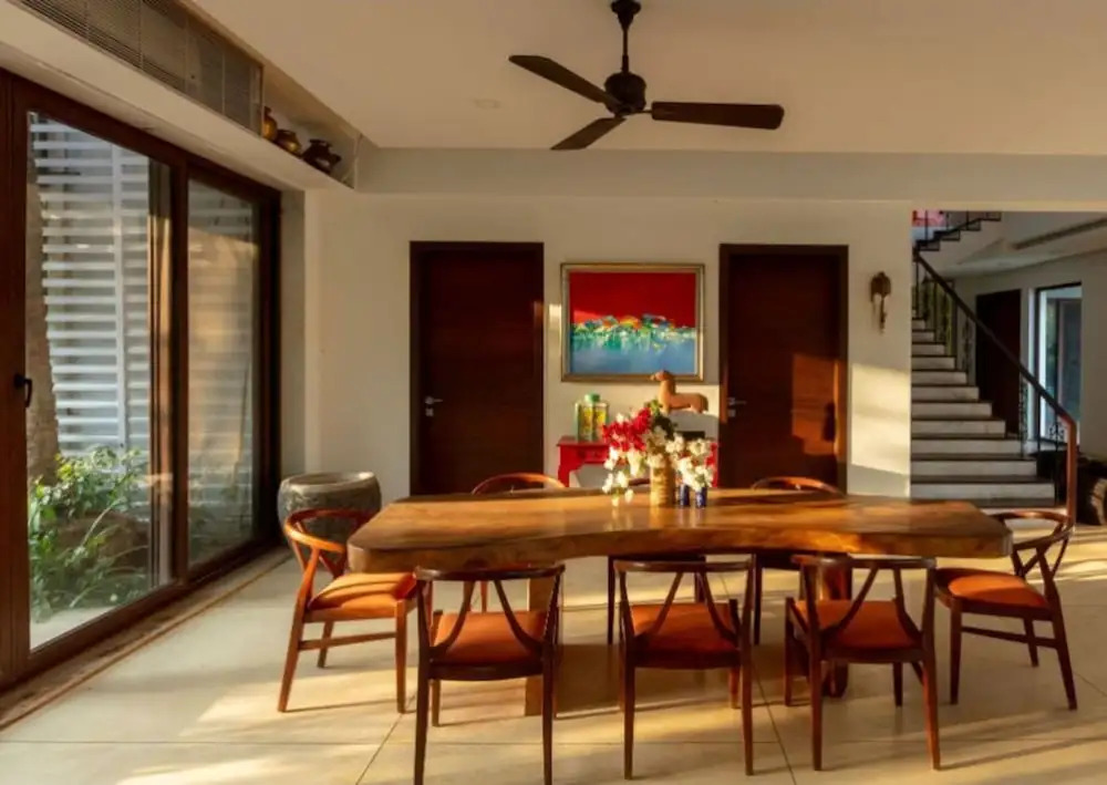 Frangipani by Hireavilla- Luxury Estate in Alibaug