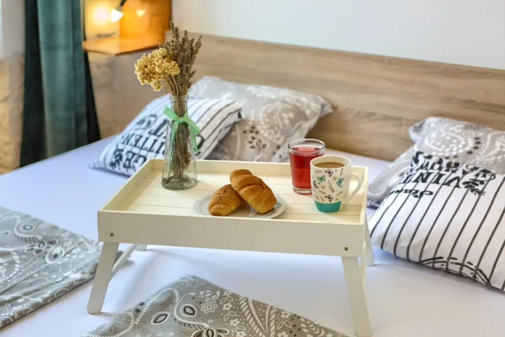 Apartment Henna 2 Pula