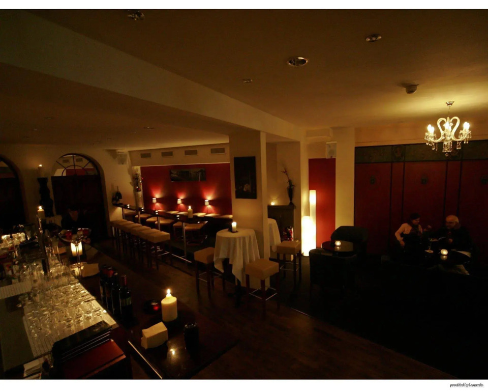 Hotel Weißes Kreuz