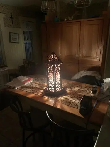Gîte L'Isle-du-Randonneur B&B