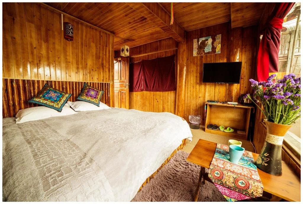 Yis Hostel