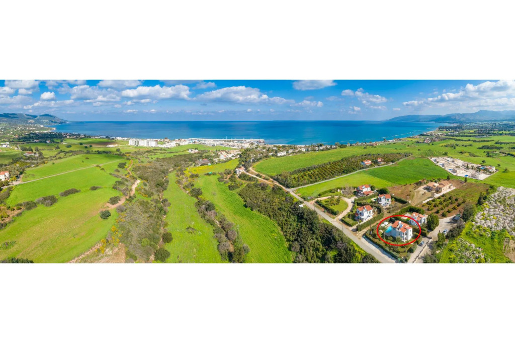 Villa Iliada