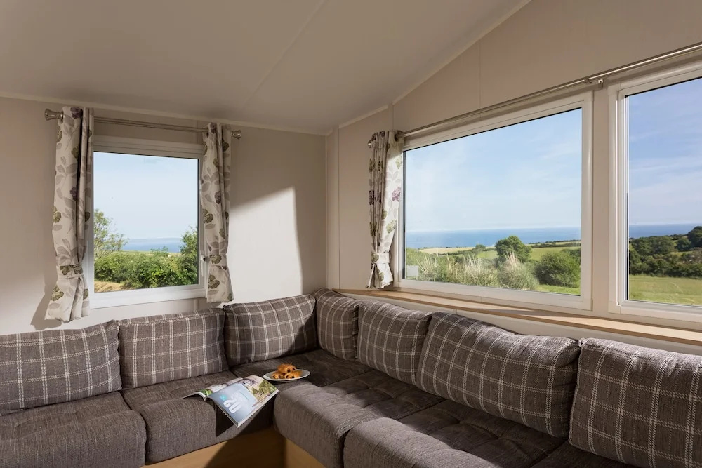Tencreek Holiday Park