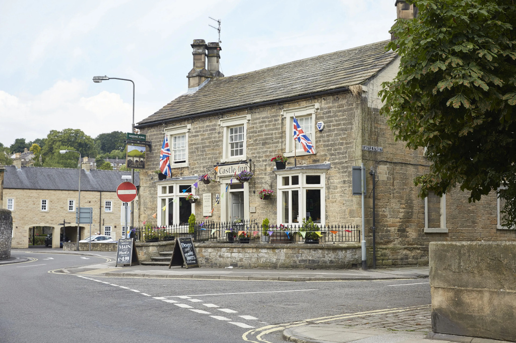 Castle Inn
