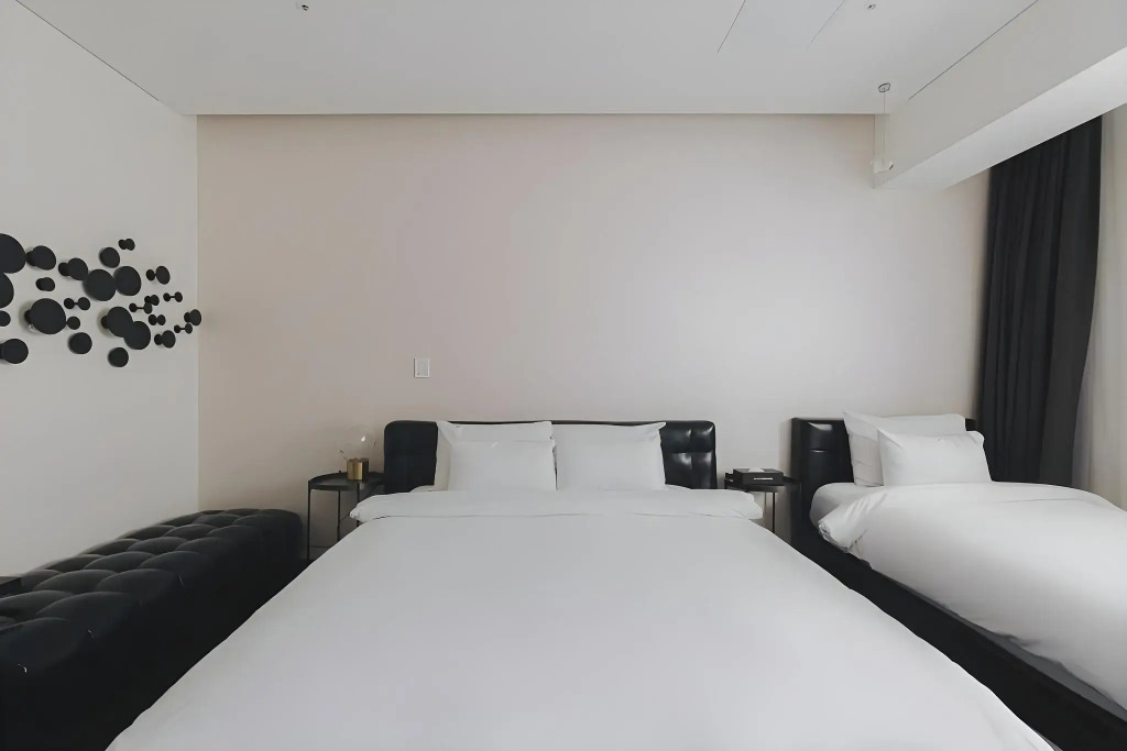 ACC Design Hotel