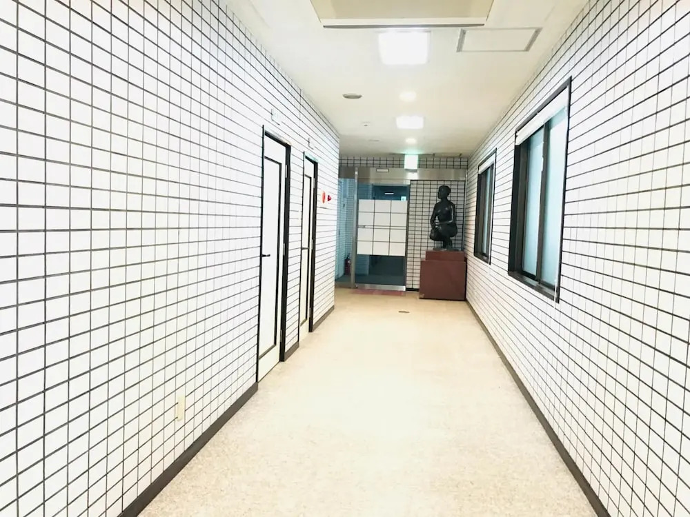HOTEL Ra KAGOSHIMA