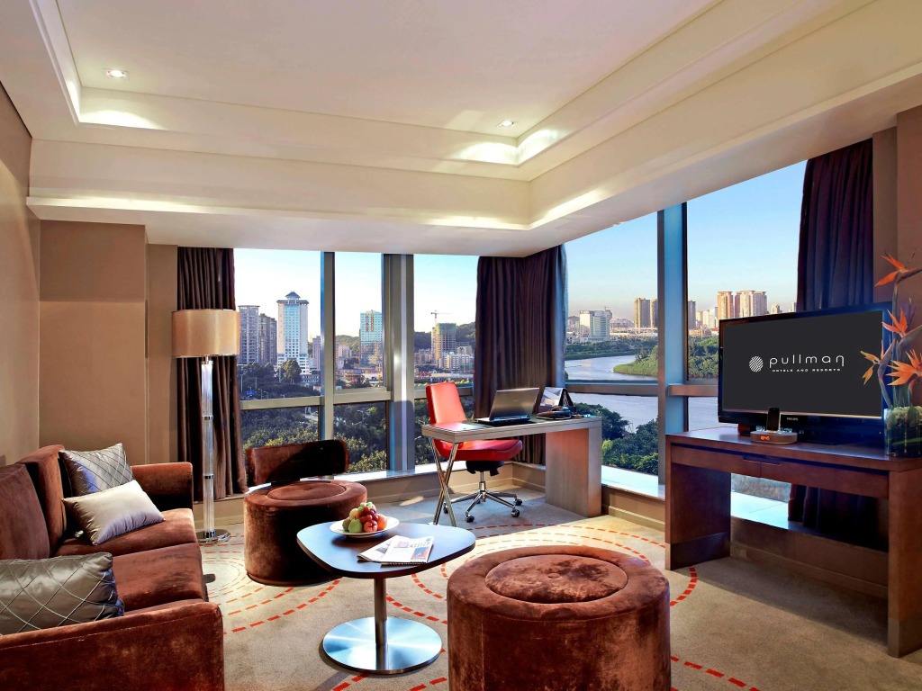 Pullman Xiamen Powerlong