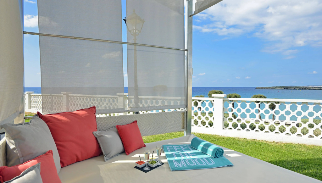 Villa Le Blanc, a Gran Meliá Hotel Hotel - The Leading Hotels of The World