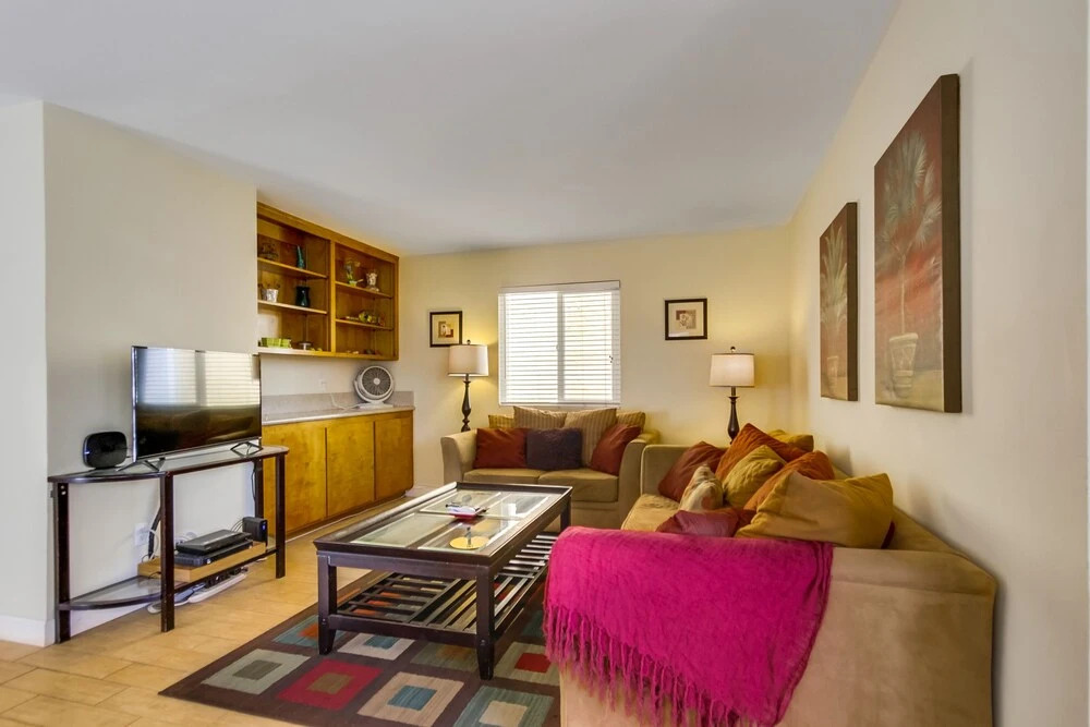 Jamaica Apartment #45219