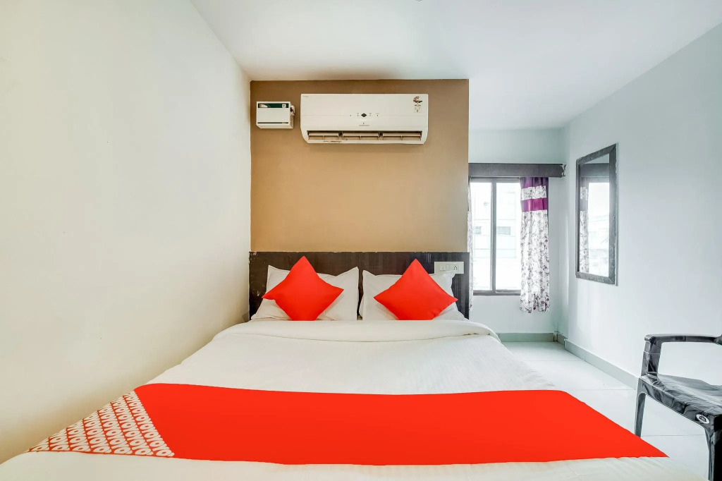 OYO 67303 Hotel N Grand