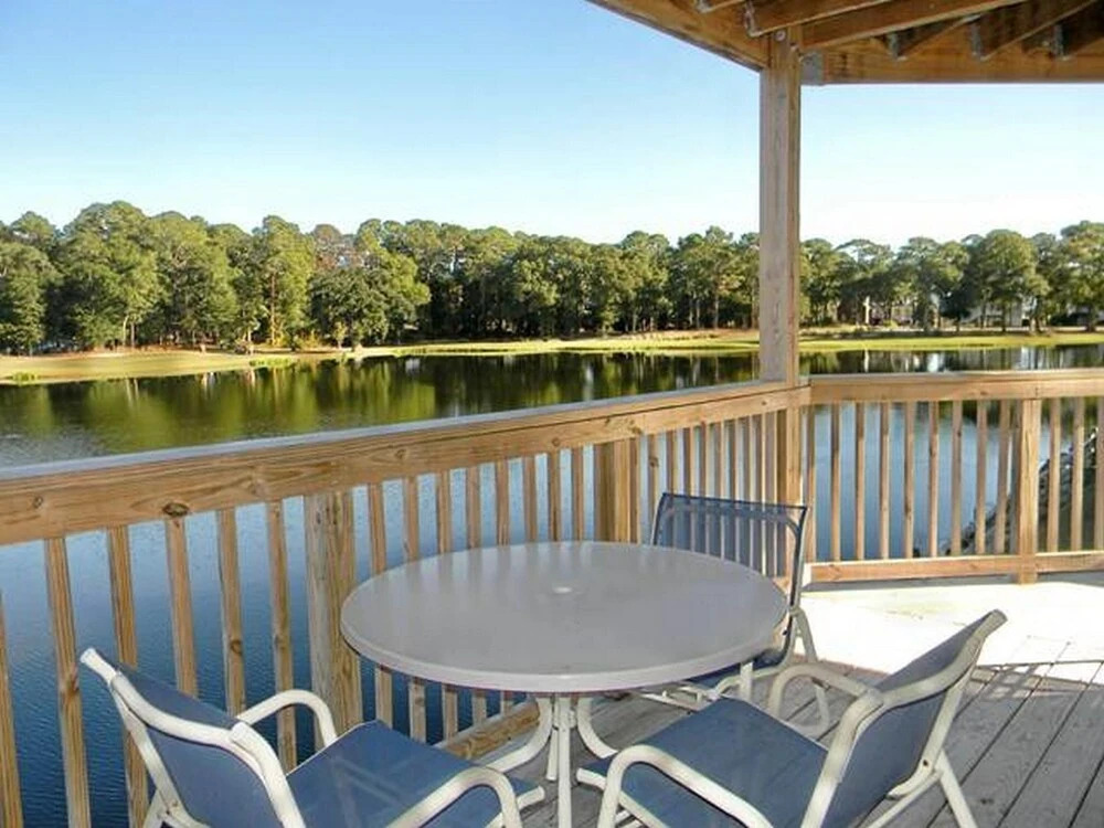 Colony I- Pet Friendly Condos- by Sloane Realty Vacations