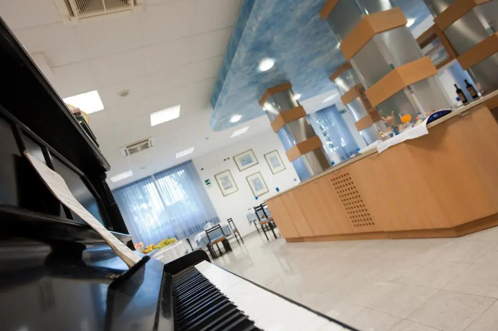 Hotel Salus