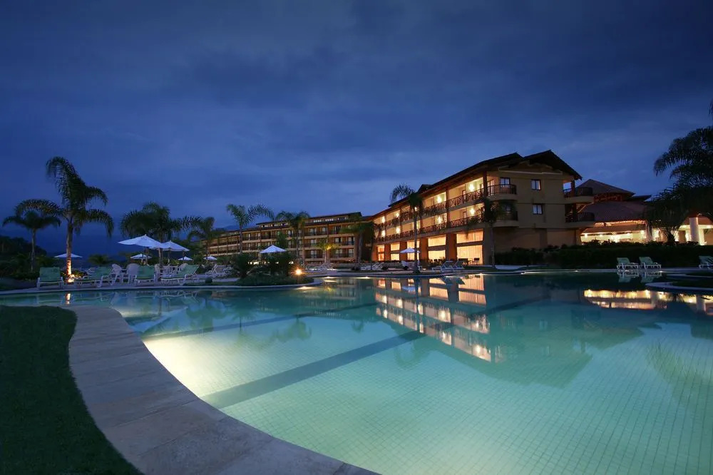 Apto no Promenade Angra Resort