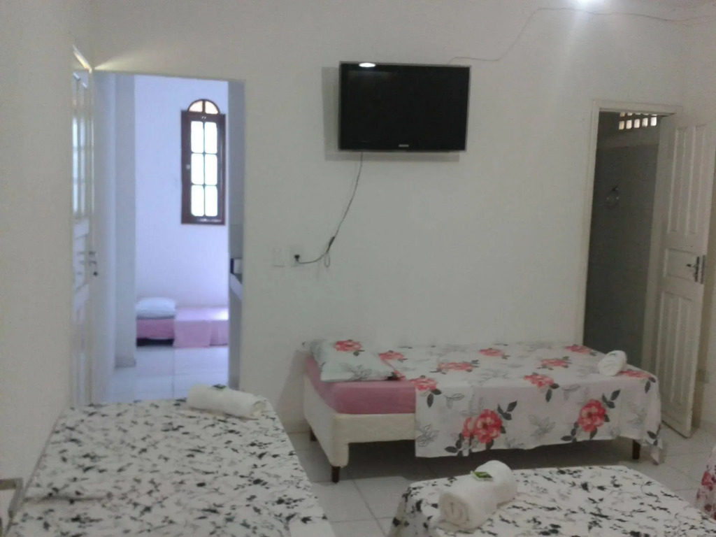 Pousada Casa Verde