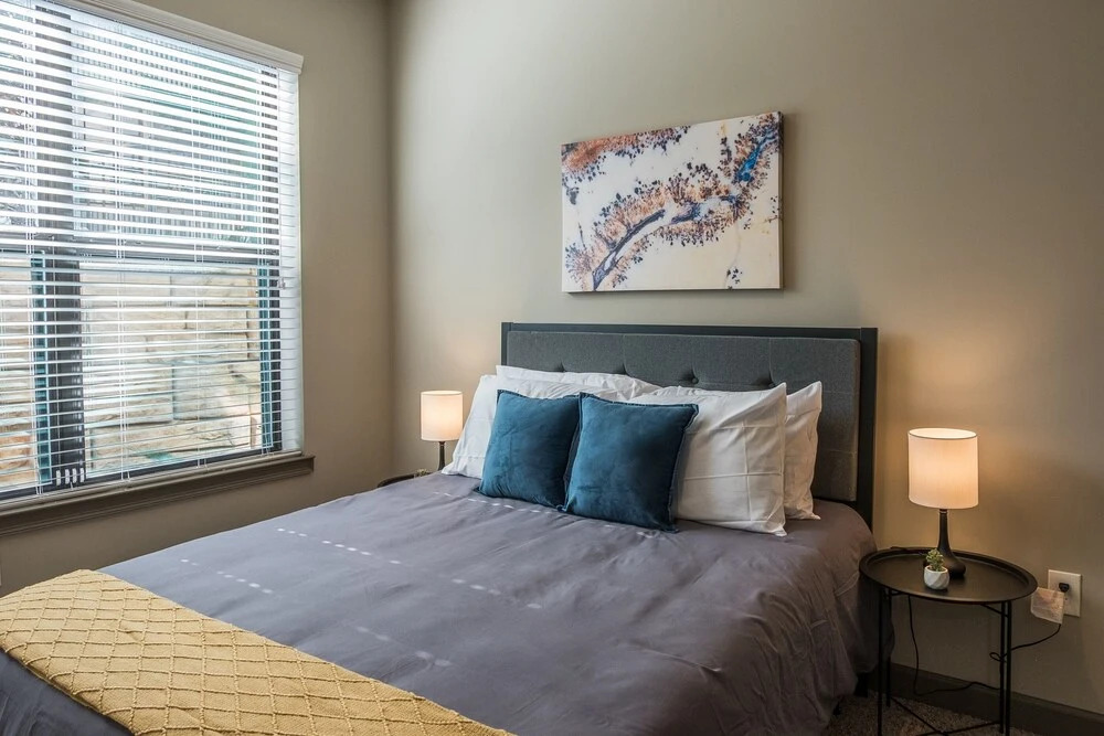Updated Midtown Apartments