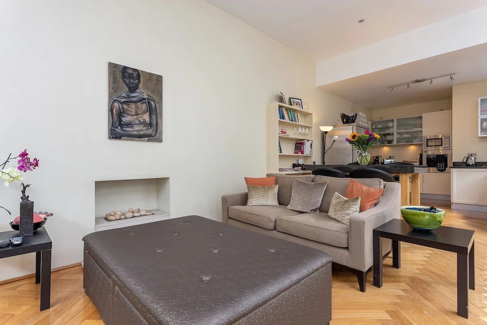 Kensington 2 Bedroom Home